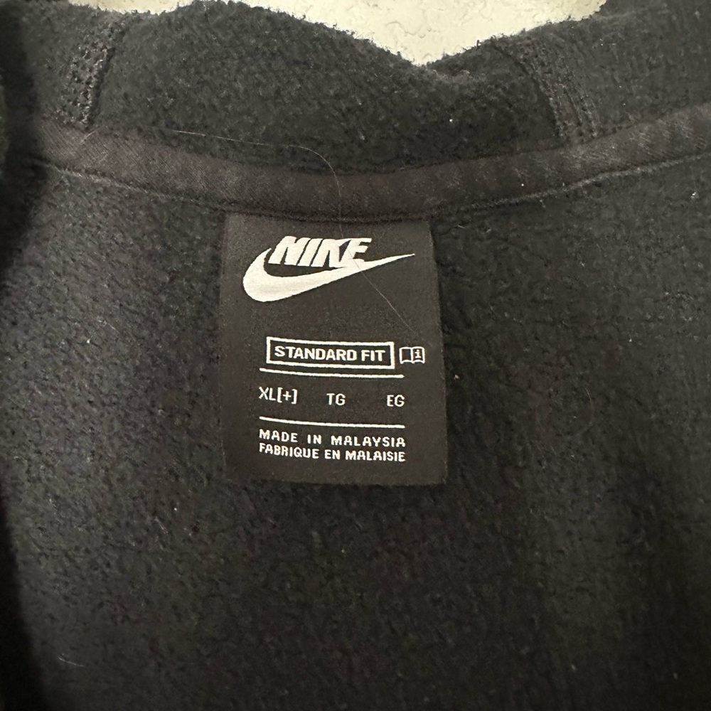 Nike Zip Jacket - Picture 3 of 3